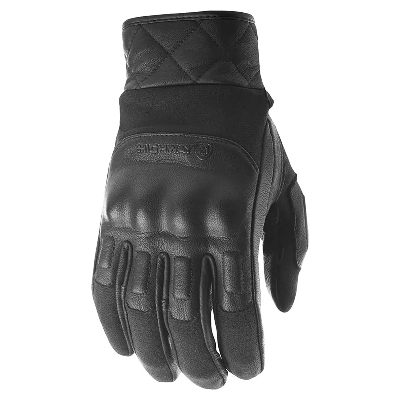 Highway 21 Revolver Men's Cruiser Gloves