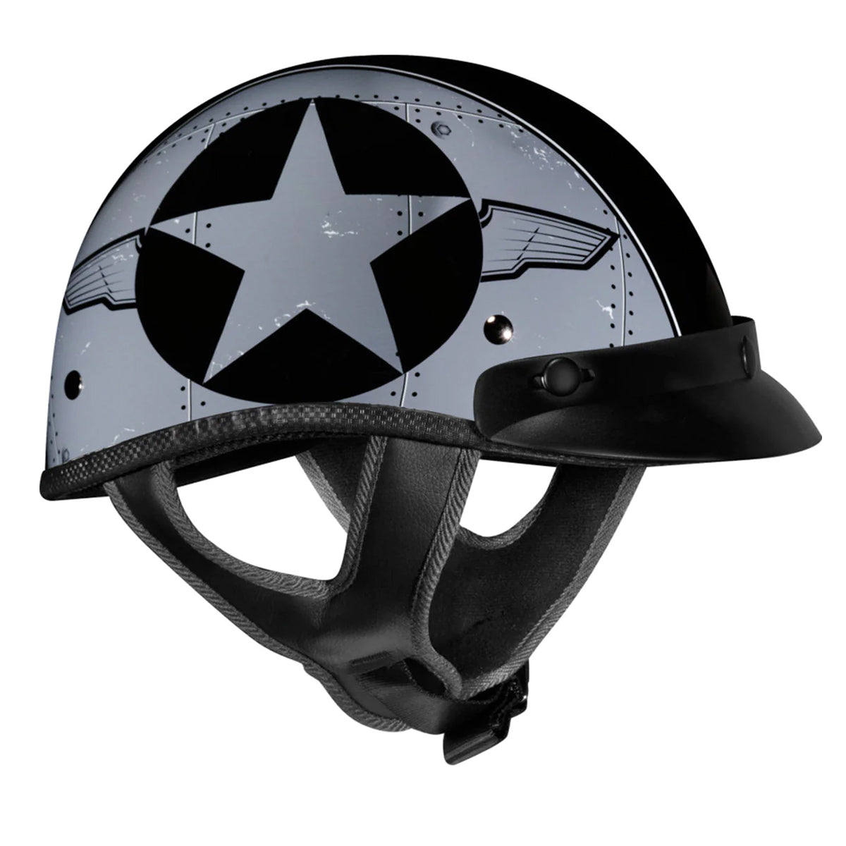 Vega XTA Flight Line Adult Cruiser Helmets