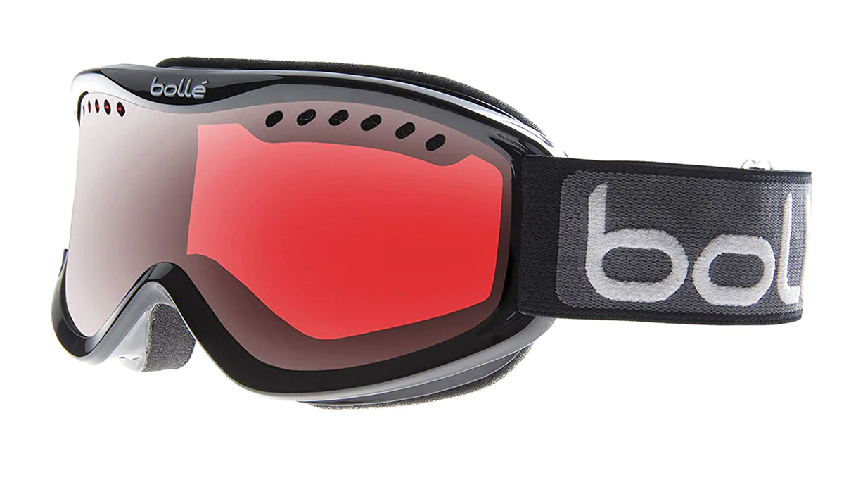 Bolle Carve Adult Snow Goggles
