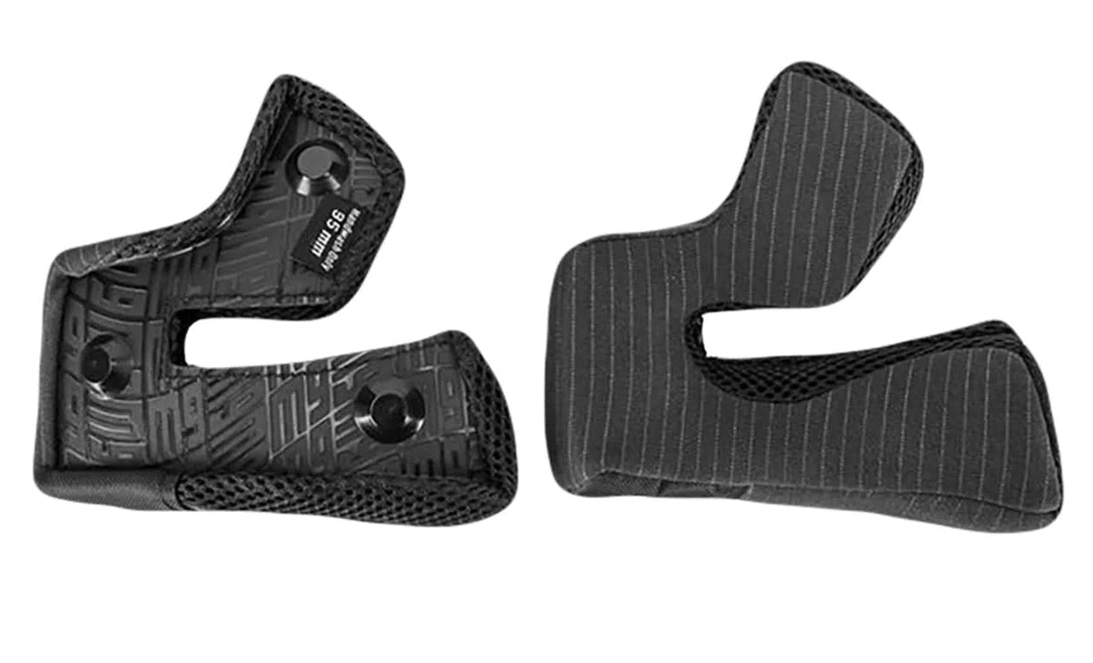 Bell Moto-9 Cheek Pad Helmet Accessories