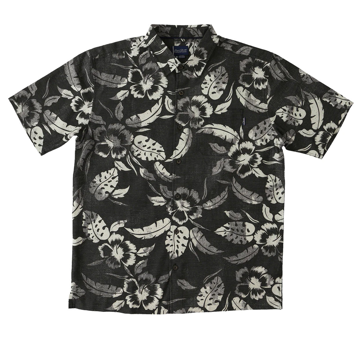 O'Neill Jack O'Neill Pacifica Men's Button Up Short-Sleeve Shirts 