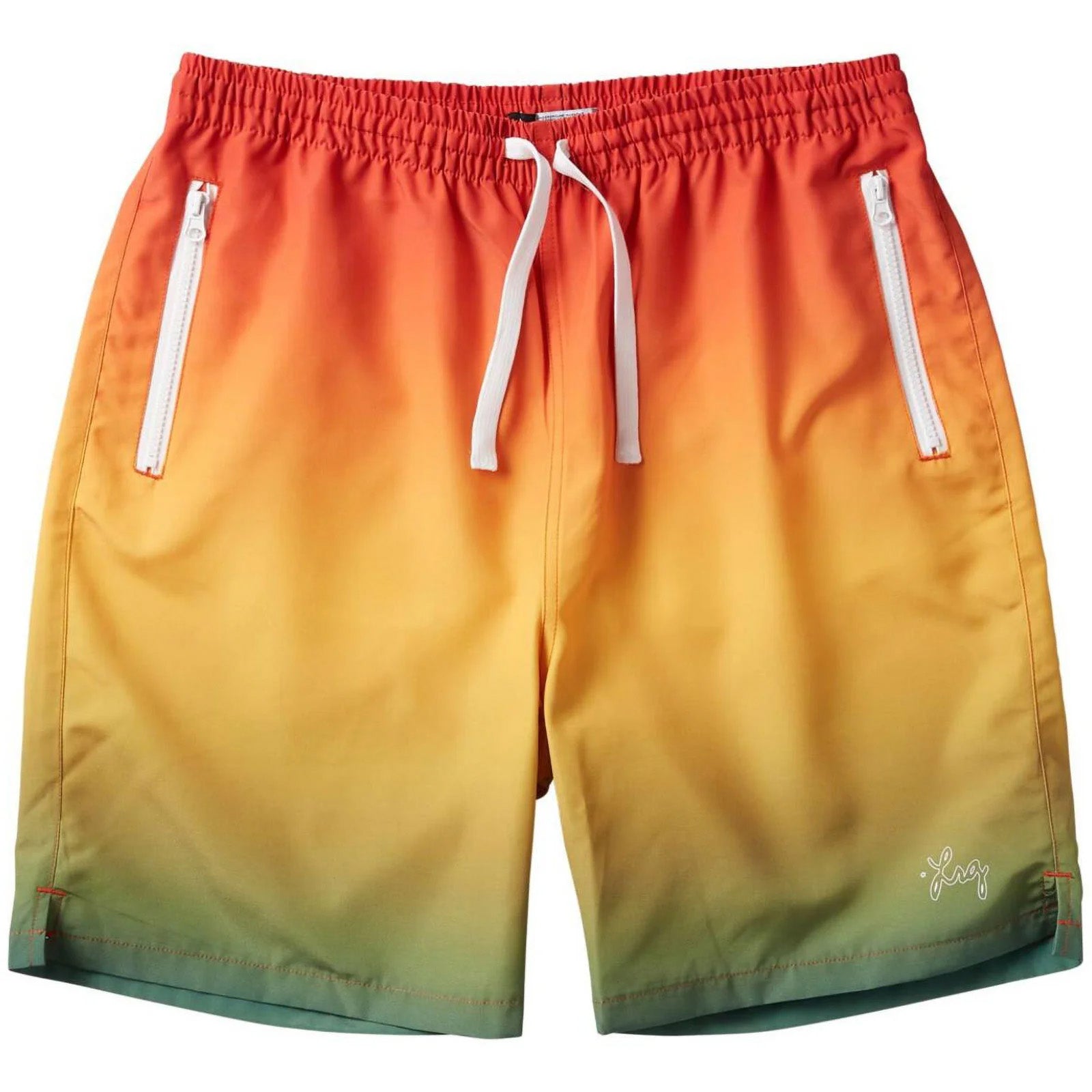 LRG Sound System Poly Men's Shorts