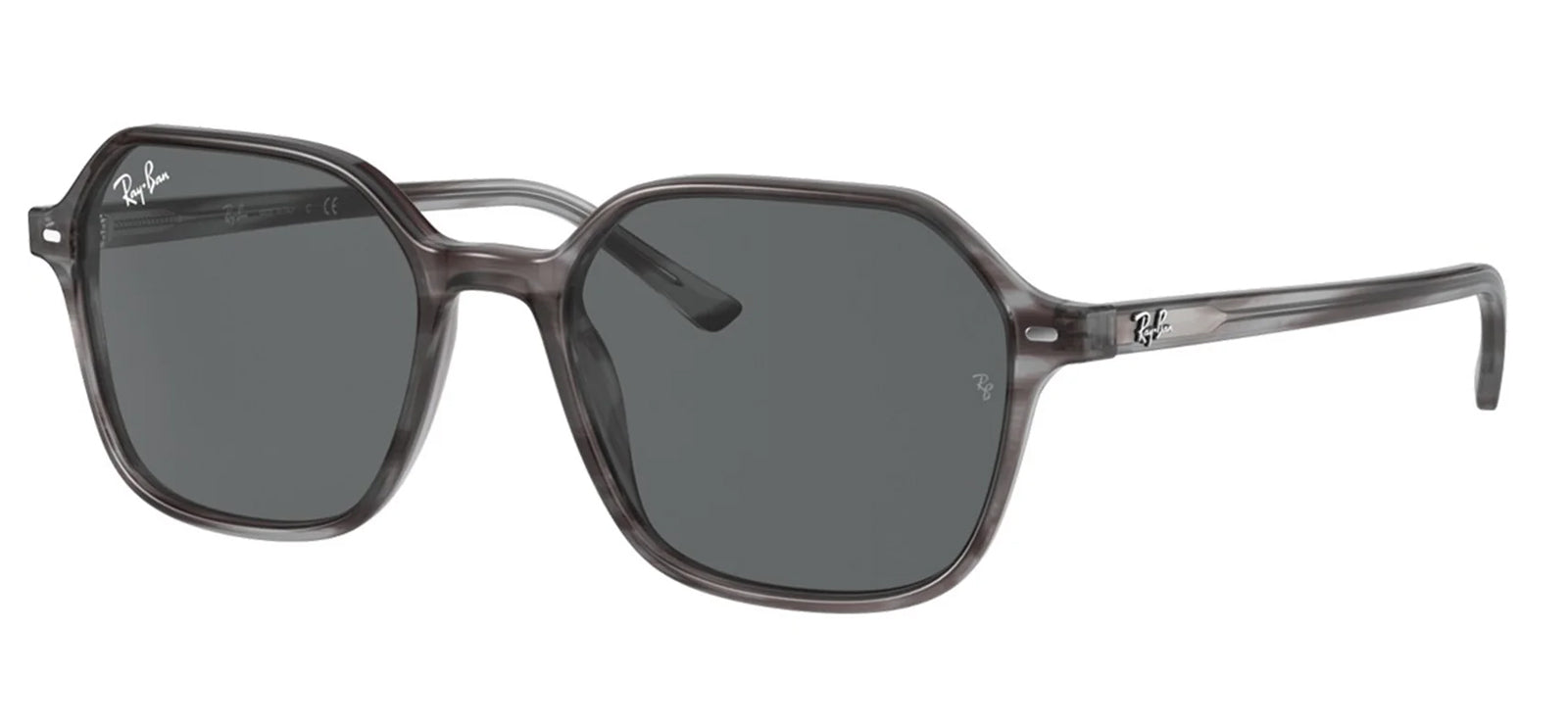 Ray-Ban John Adult Lifestyle Sunglasses