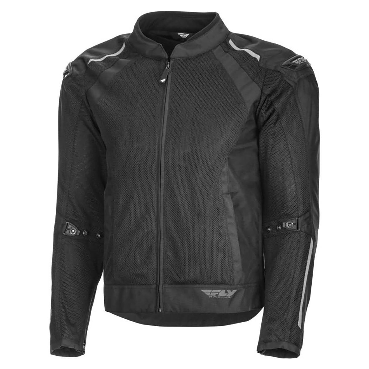 Fly Racing CoolPro Mesh Men's Street Jackets