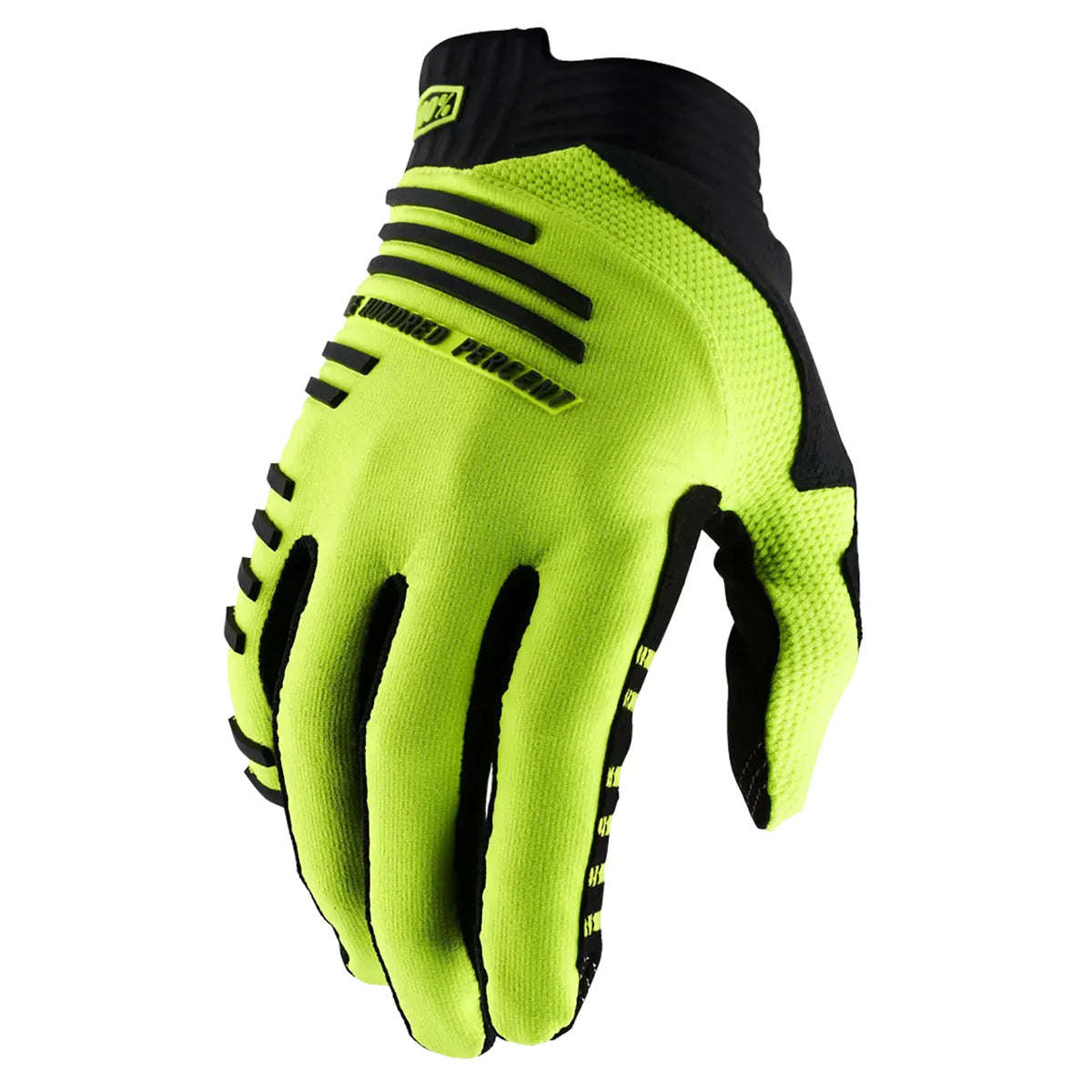 100% R-Core Men's MTB Gloves