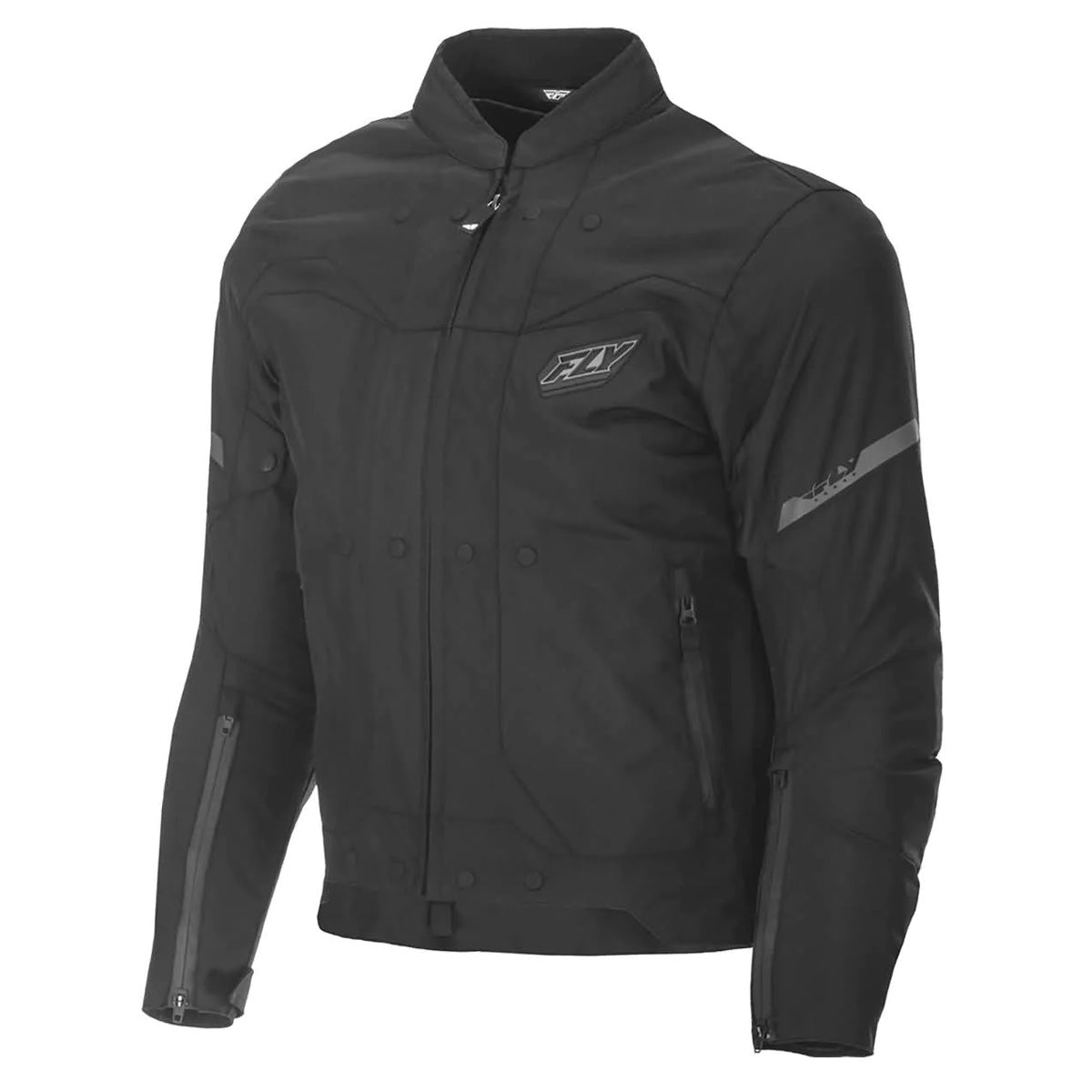 Fly Racing Butane Men's Street Jackets 