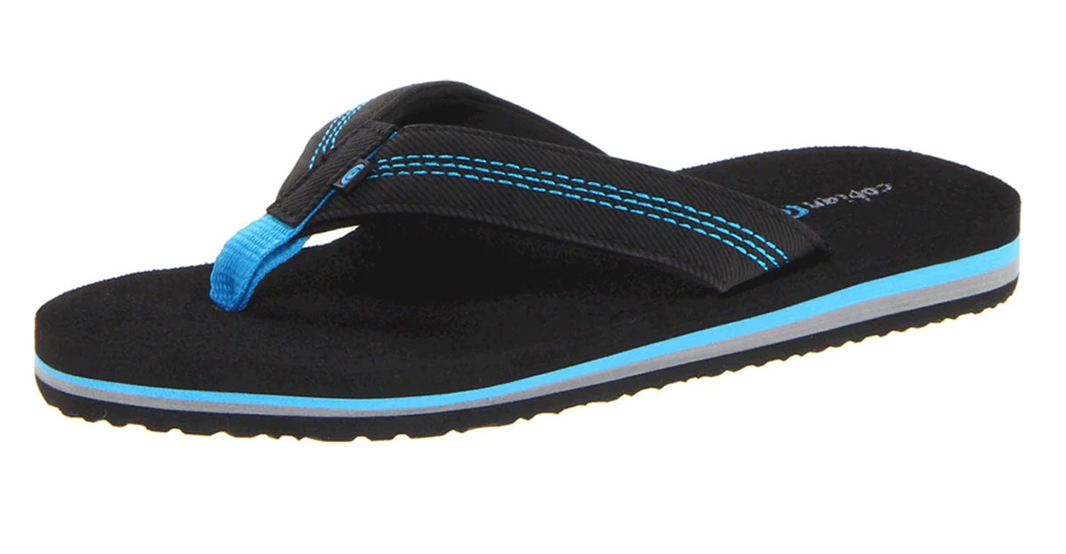 Cobian Super Jump Jr Youth Sandal Footwear 