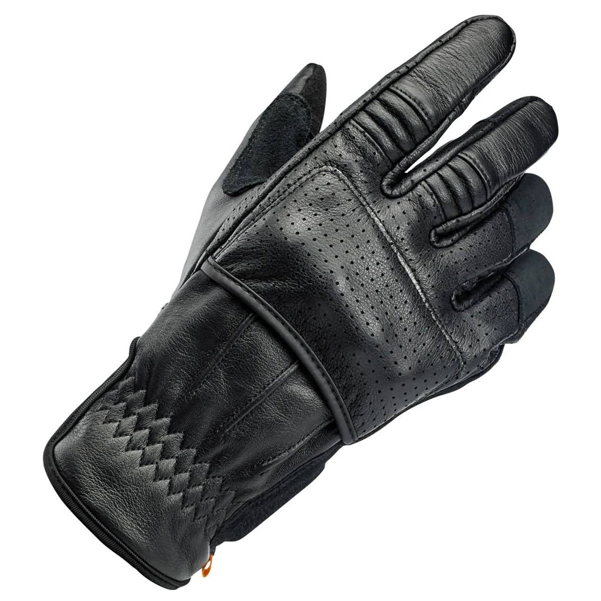 Biltwell Borrego Men's Cruiser Gloves 