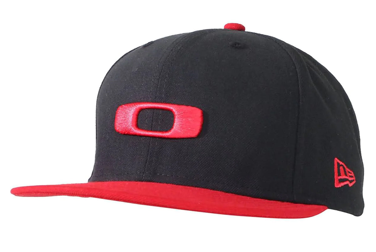 Oakley New Era SQ O Men's Flexfit Hats 