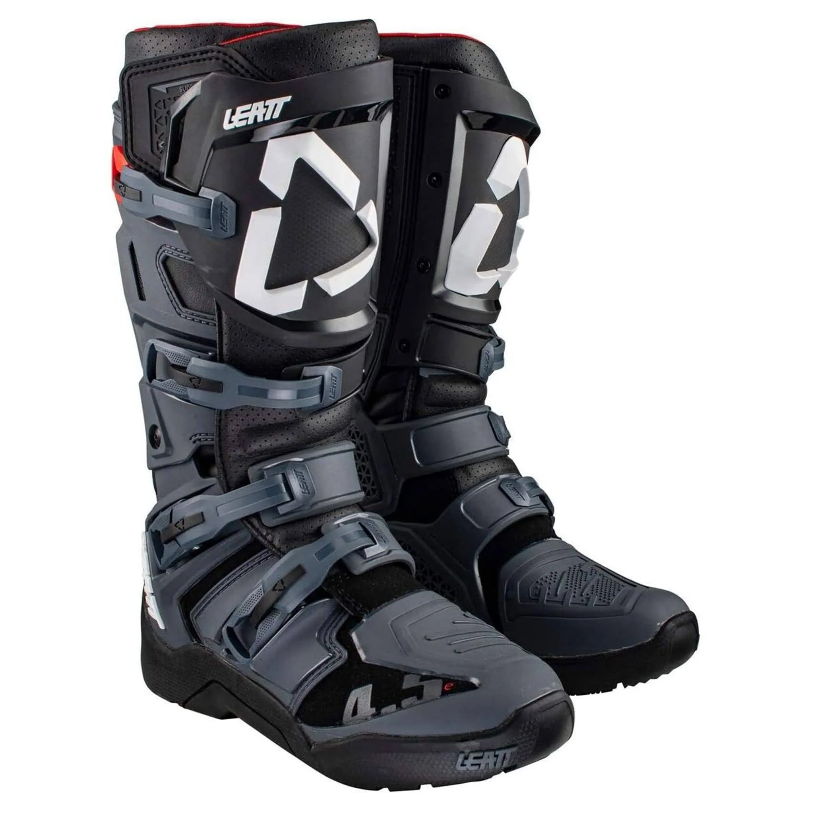 Leatt 4.5 Enduro Adult Off-Road Boots