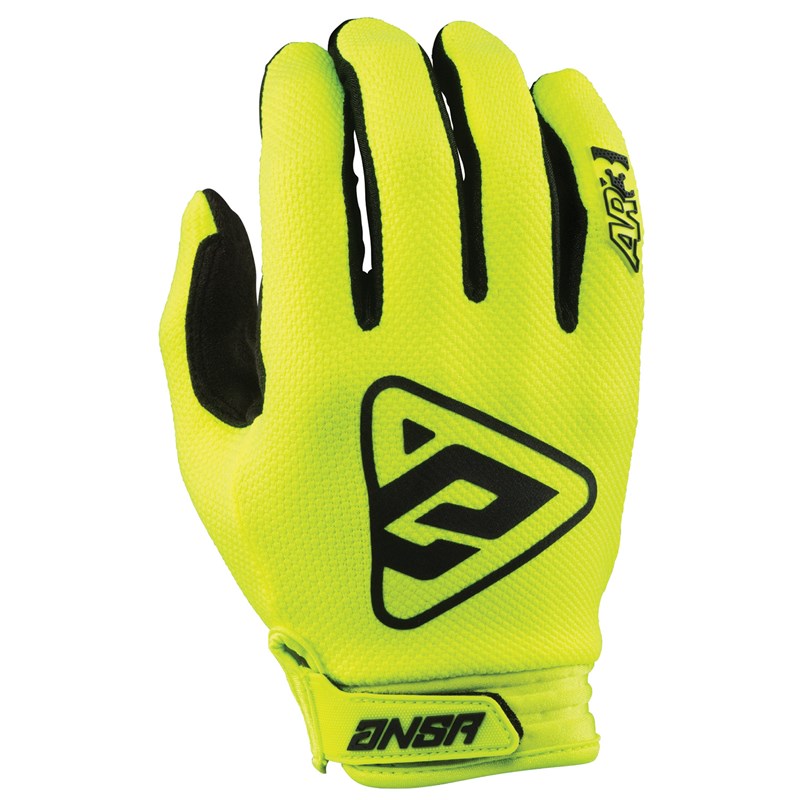 Hiviz / Yellow