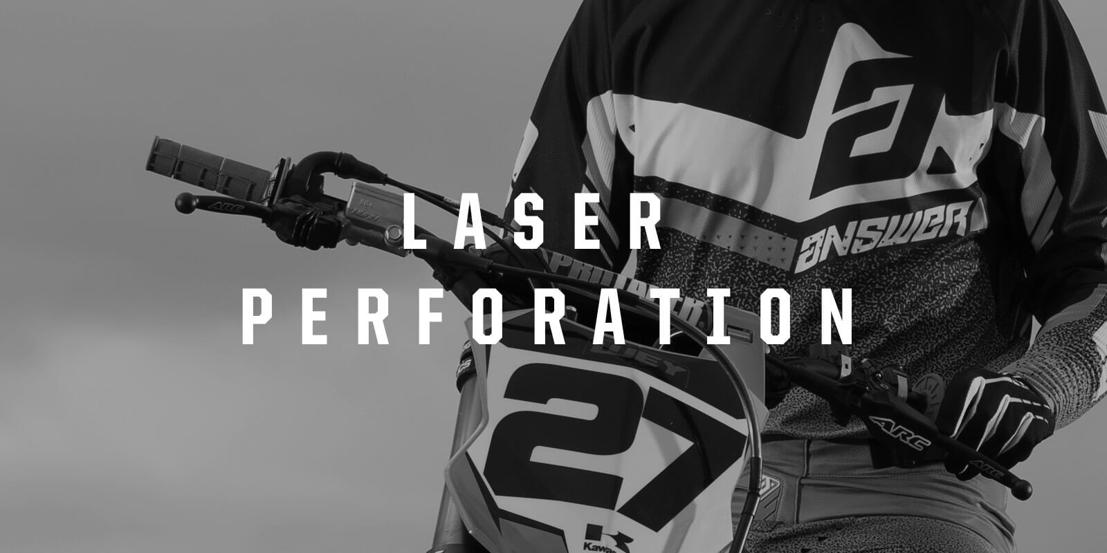 Laser Perforation