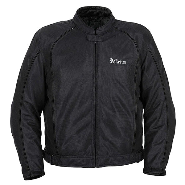 
Pokerun Cool Cruise 2.0 Men's Street Jackets 