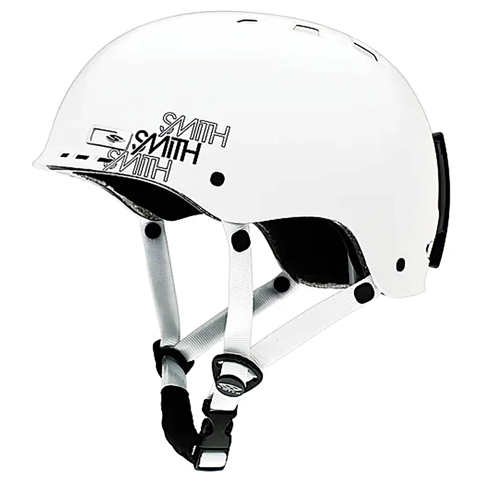 
  Smith Optics Holt Park Adult Snow Helmets 