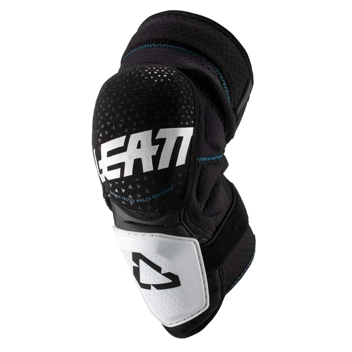 Leatt 3DF Hybrid Knee Guard Adult MTB Body Armor