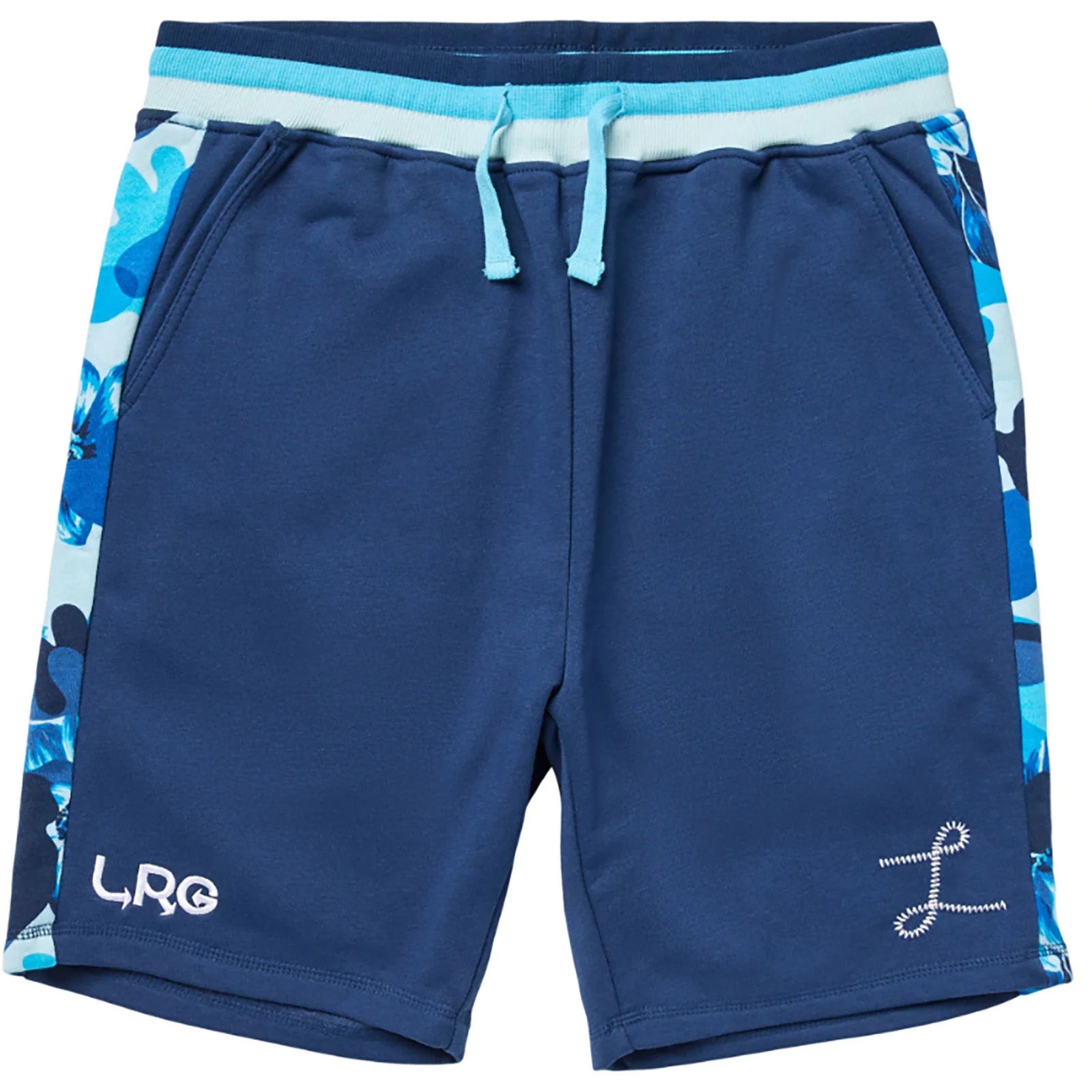 LRG Camo Fresh Men's Shorts 