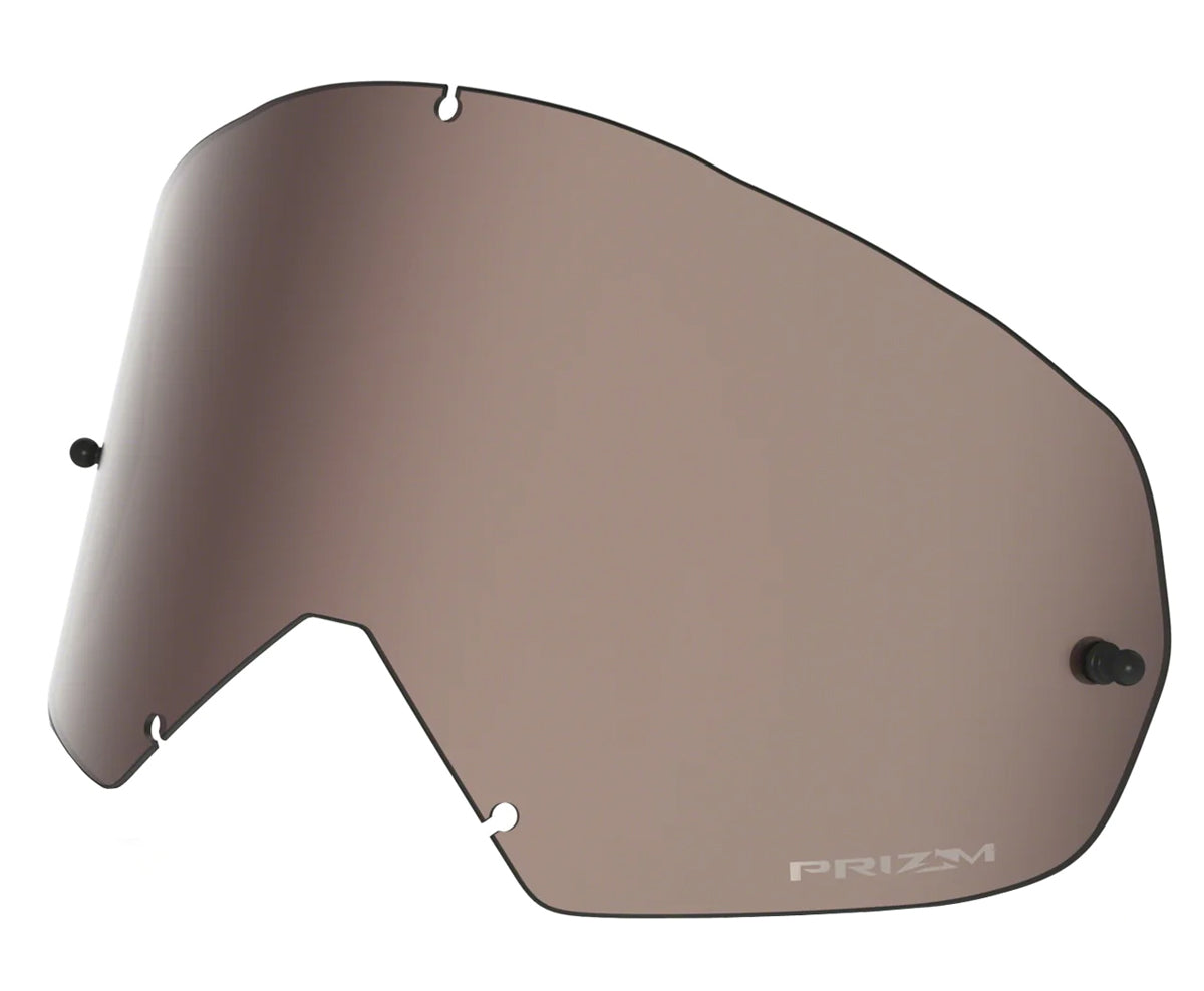 Oakley Mayhem Pro Prizm Replacement Lens Goggles Accessories 