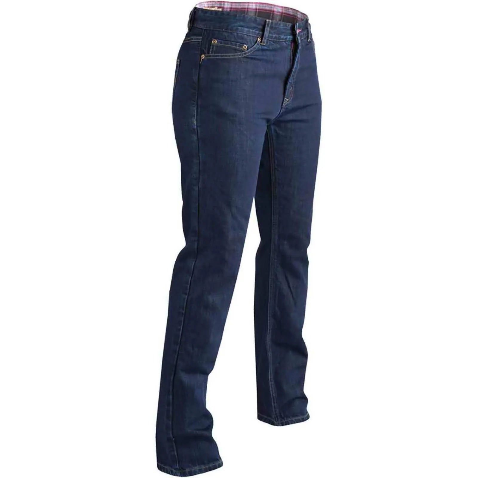 Fly Racing Fortress Women's Cruiser Pants 