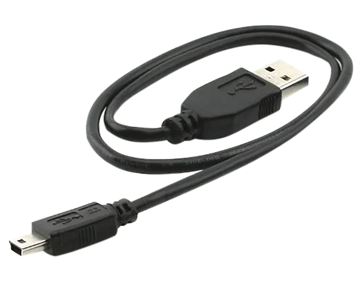 Replay XD 480 Mini 8 Pin USB Charge Data Cable Accessories