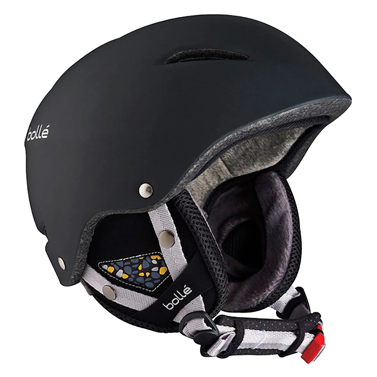 Bolle B-Star Adult Snow Helmets 