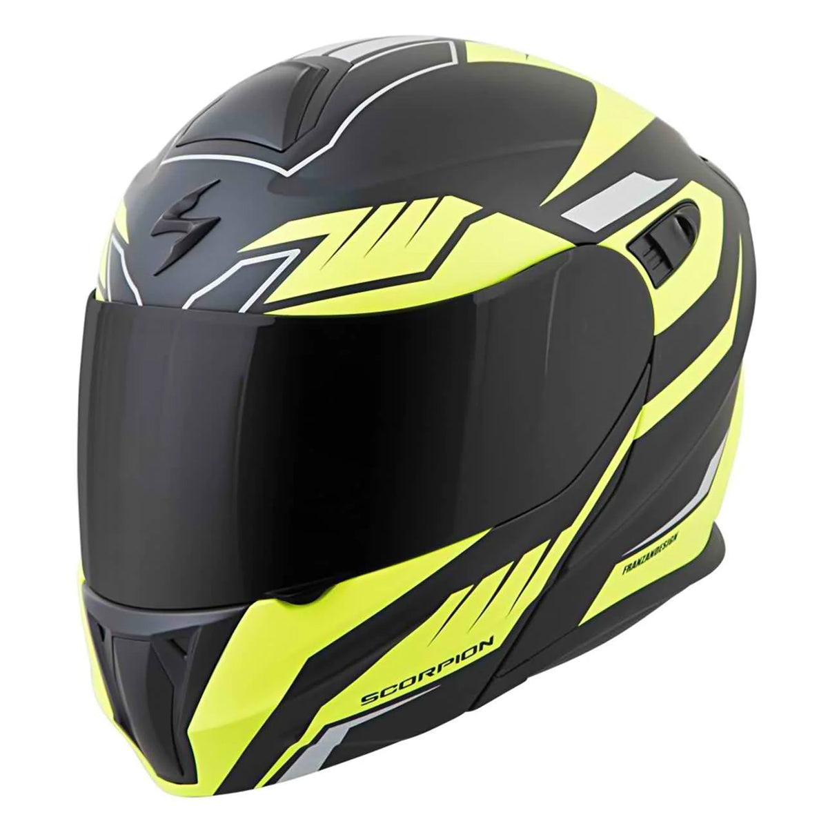 Scorpion EXO-GT920 Shuttle Adult Street Helmets