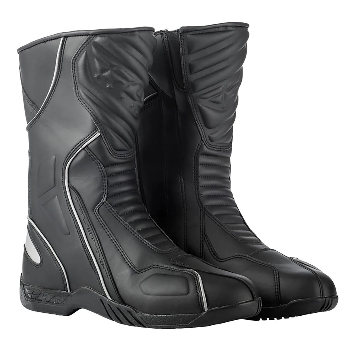 Fly Racing Milepost II Men's Street Boots