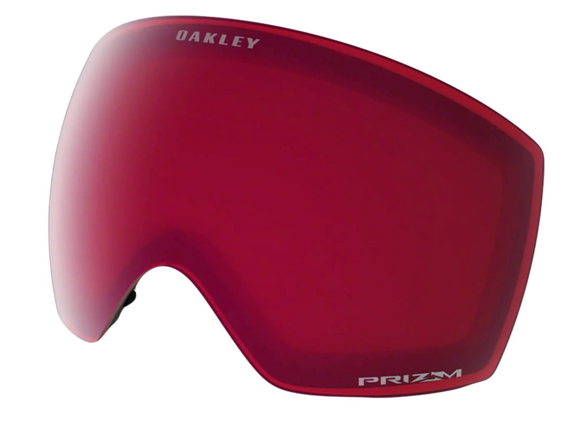 
Oakley Flight Deck XM Prizm Replacement Lens Goggles Accessories 