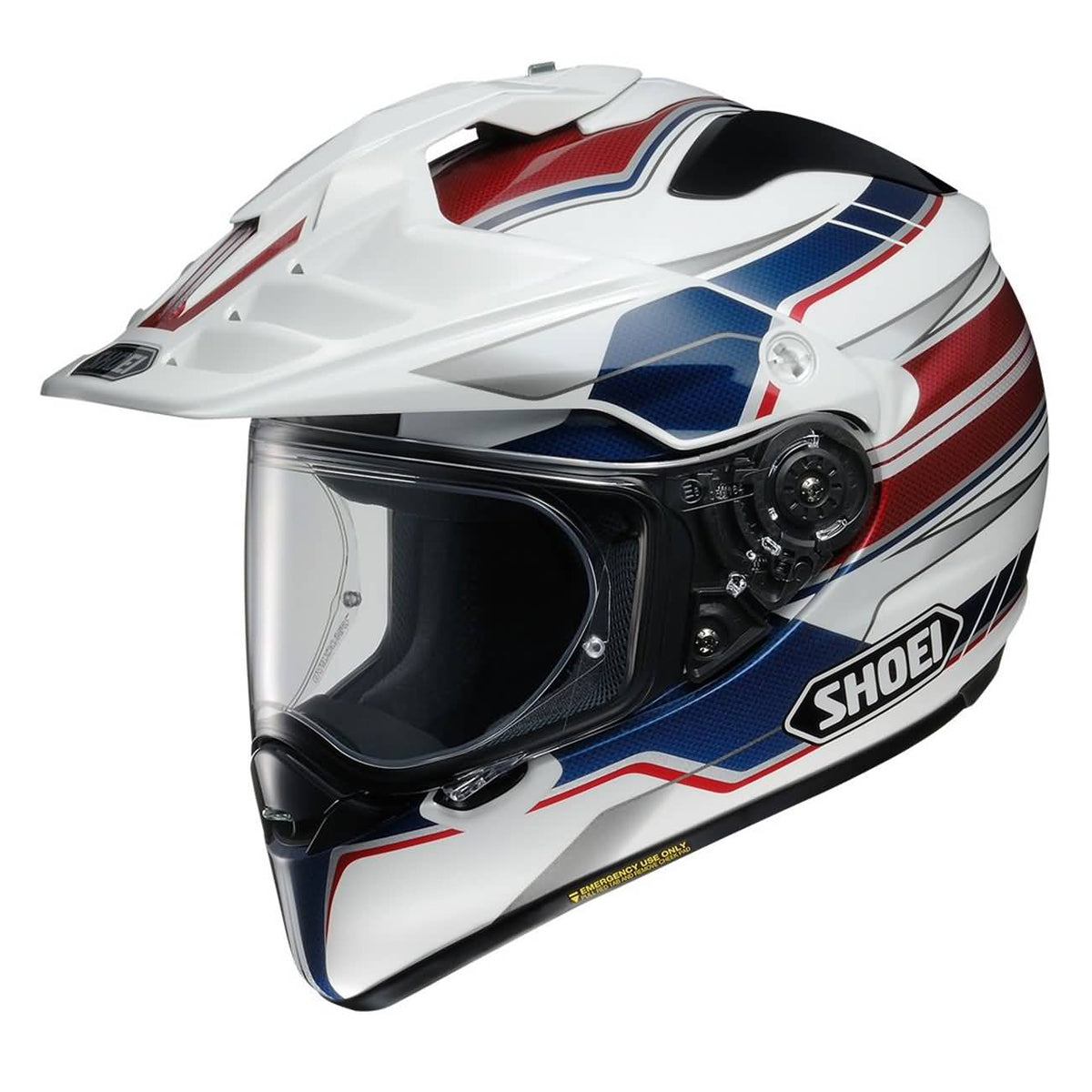 Shoei Hornet X2 Navigate Adult Off-Road Helmets