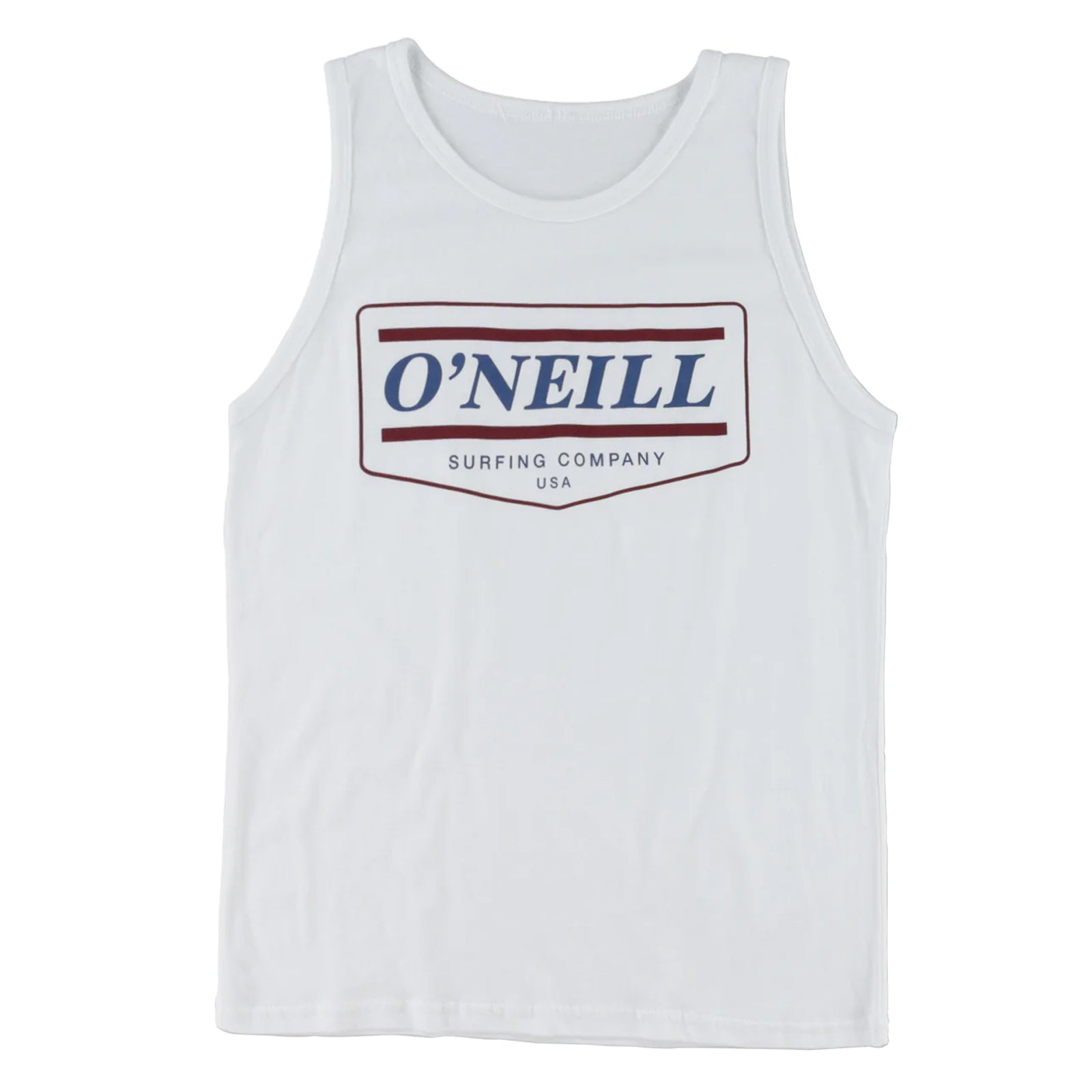 
  O'Neill Mover Youth Boys Tank Shirts 