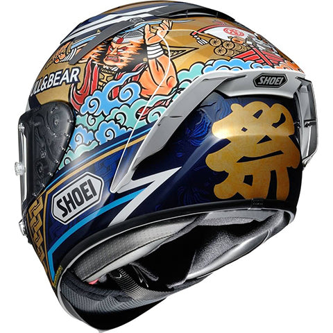 Full Face Motorcycle Helmet