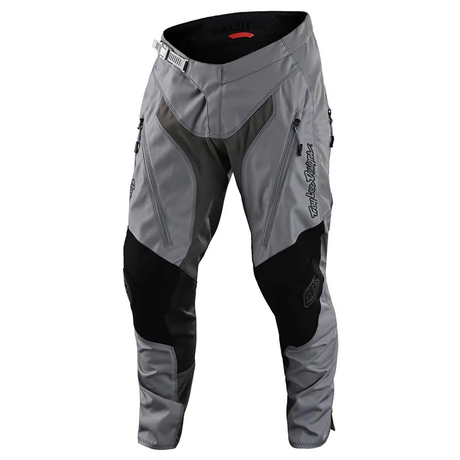 Troy Lee Designs Scout SE Solid Men's Off-Road Pants 