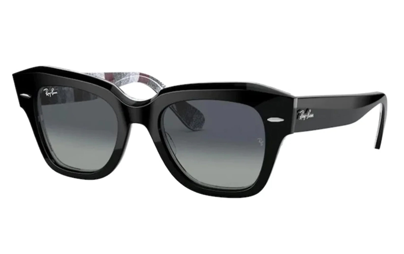 
  Ray-Ban State Street Adult Lifestyle Sunglasses 