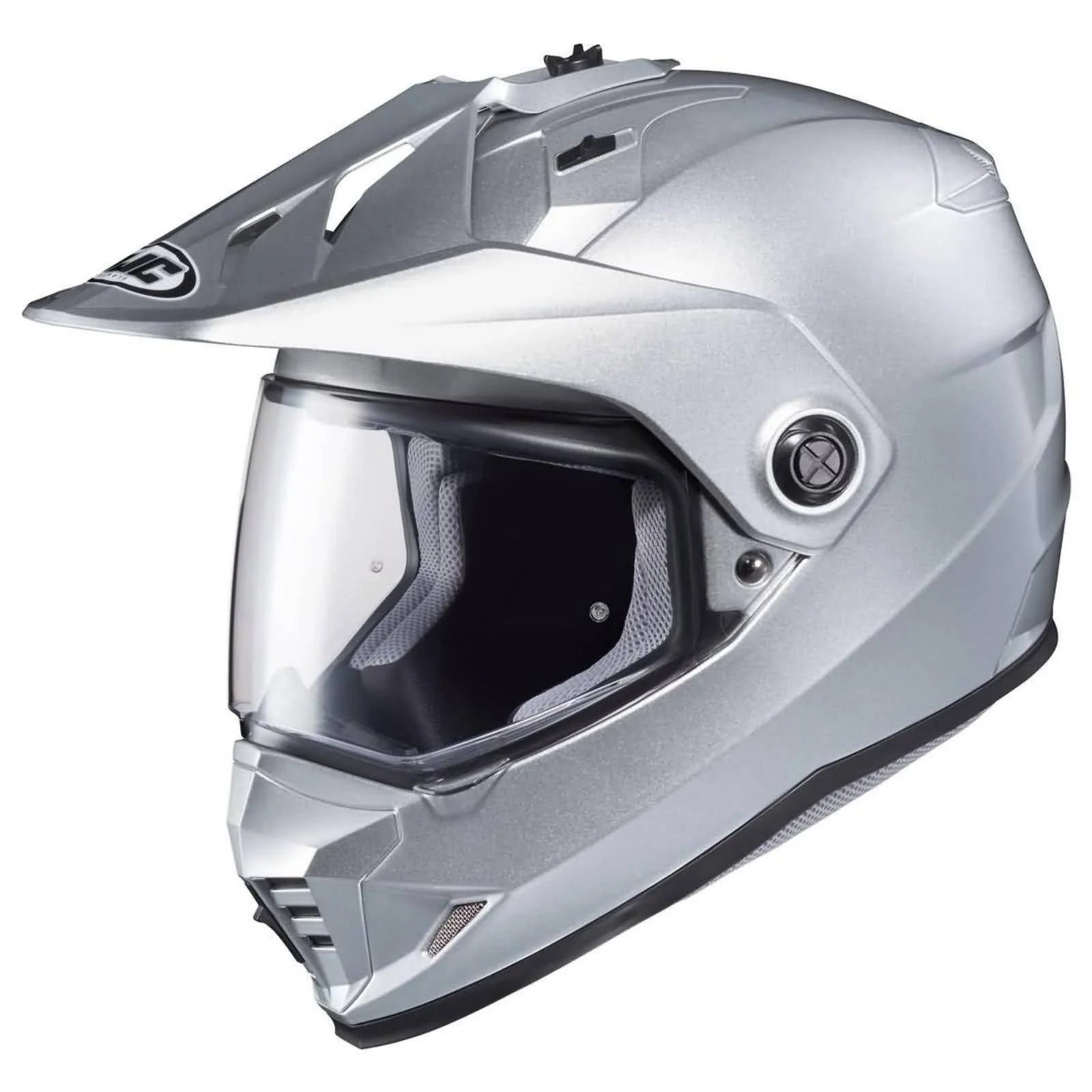
HJC DS-X1 Solid Adult Off-Road Helmets 