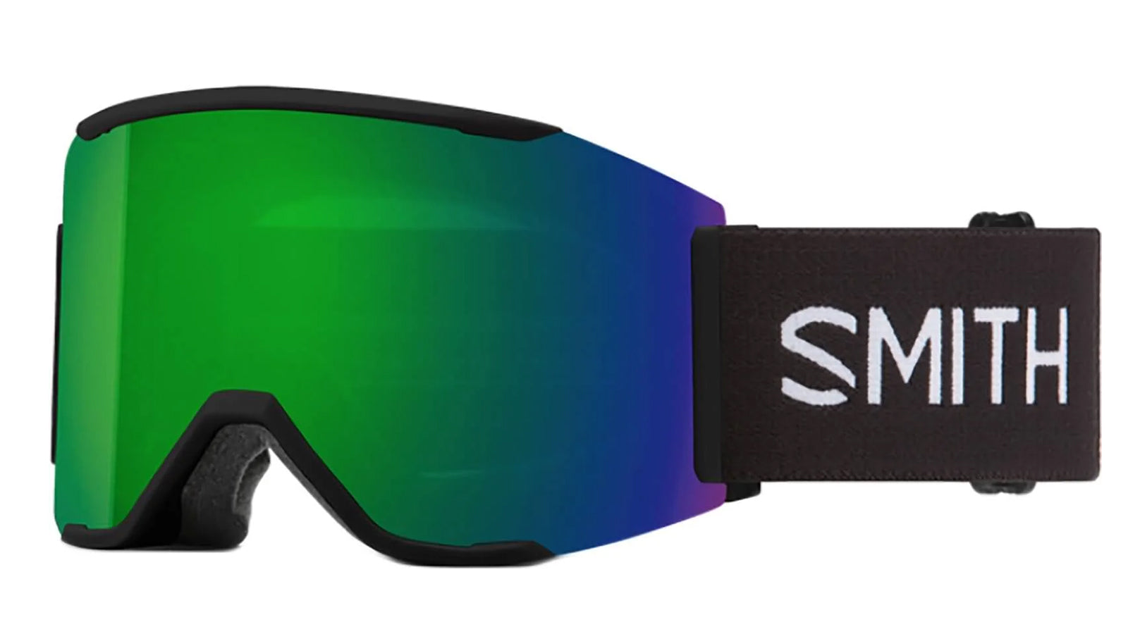 
  Smith Optics Squad MAG Chromapop Adult Snow Goggles 