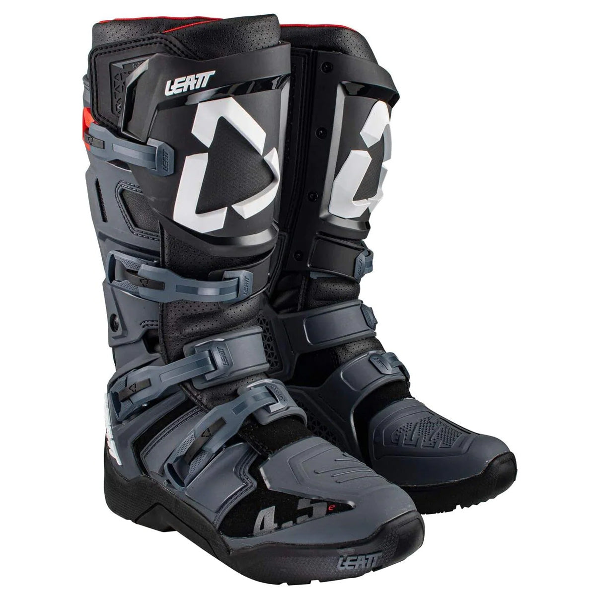 Leatt 4.5 Enduro Adult Off-Road Boots 