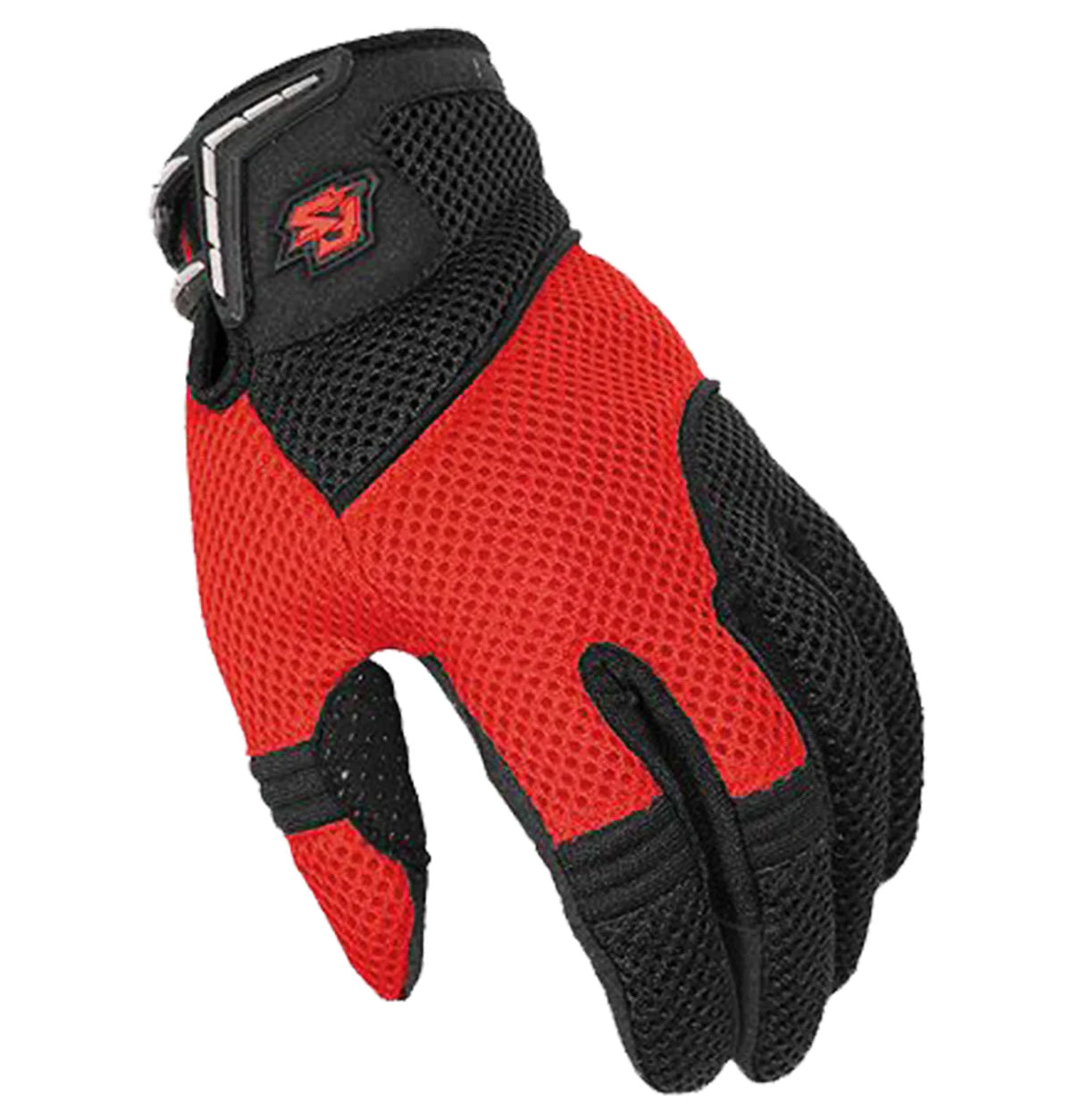 Fieldsheer Ti Air Mesh 2.0 Men's Street Gloves 