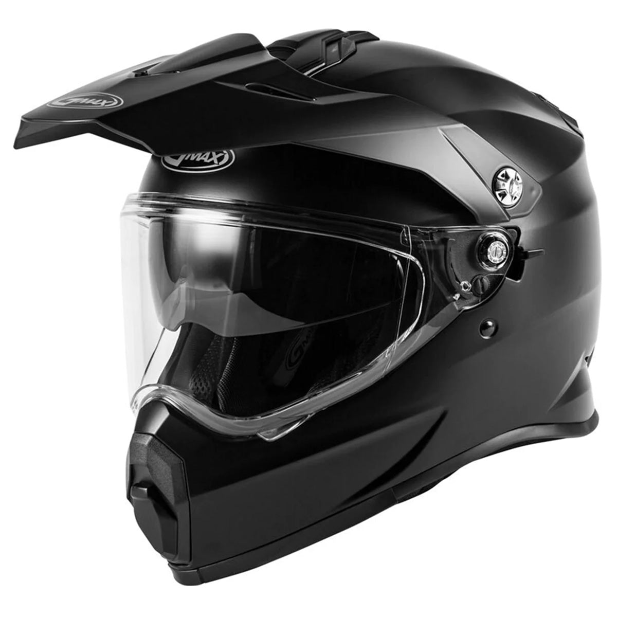 
  GMAX AT-21Y Solid Youth Snow Helmets 