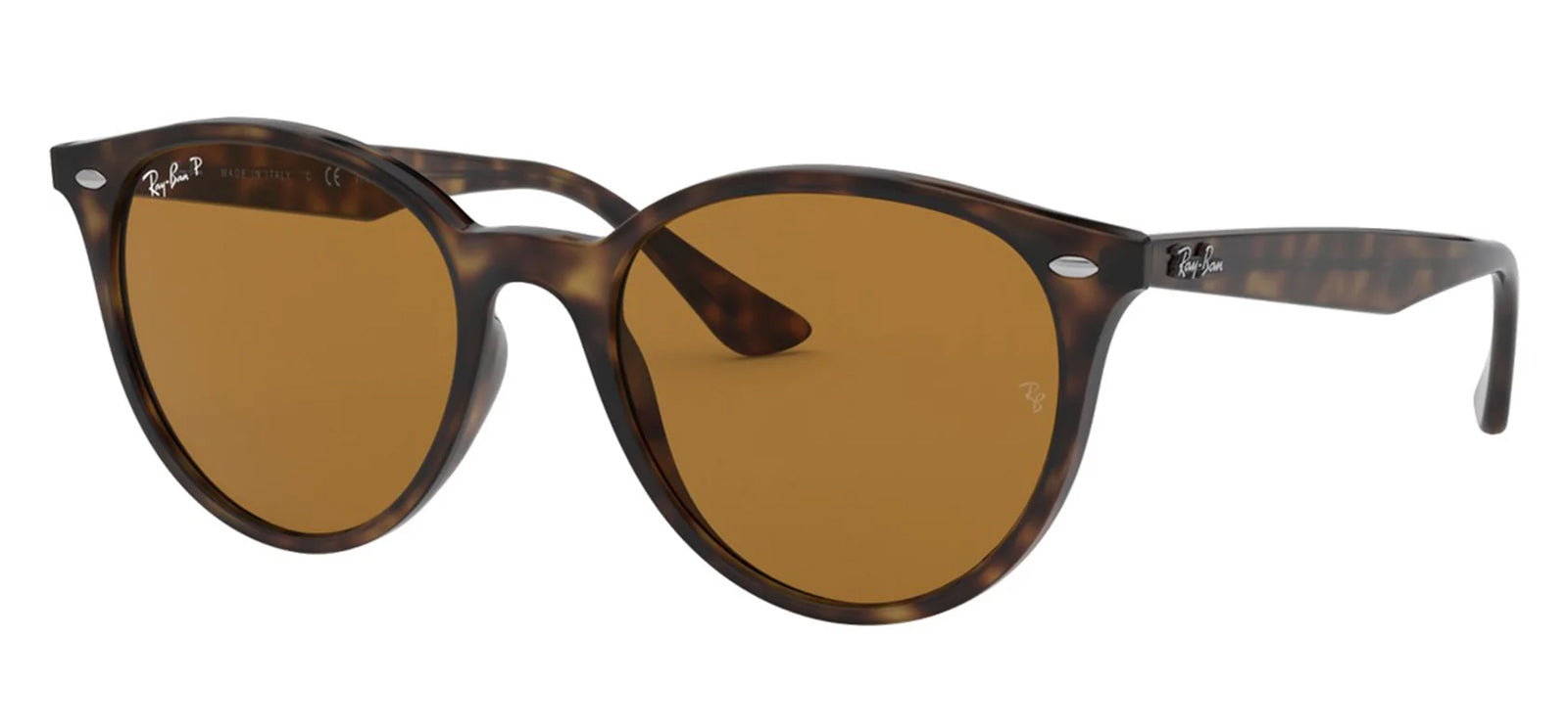 
Ray-Ban RB4305 Adult Lifestyle Polarized Sunglasses 