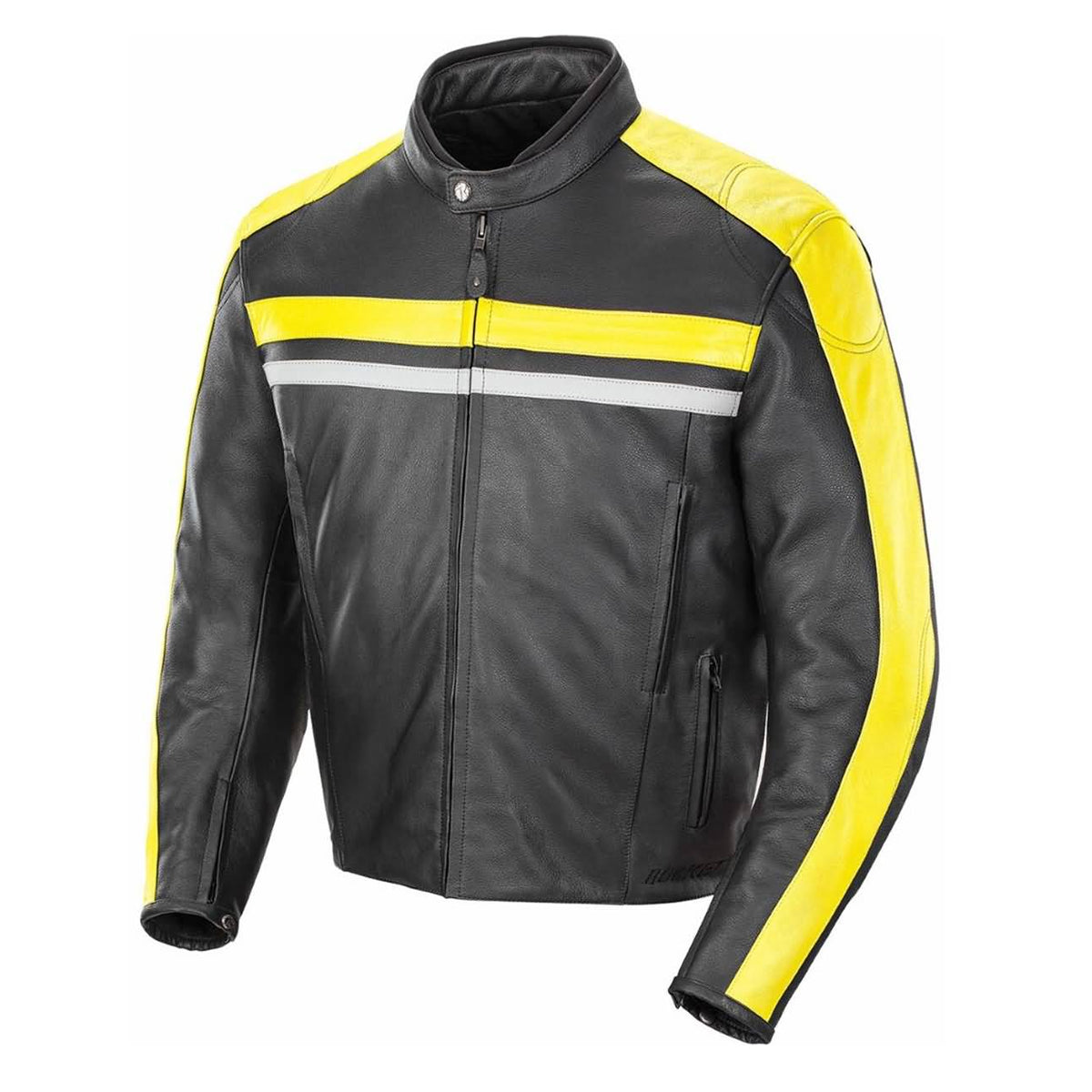 Joe Rocket Old School 2.0 Men's Street Jackets