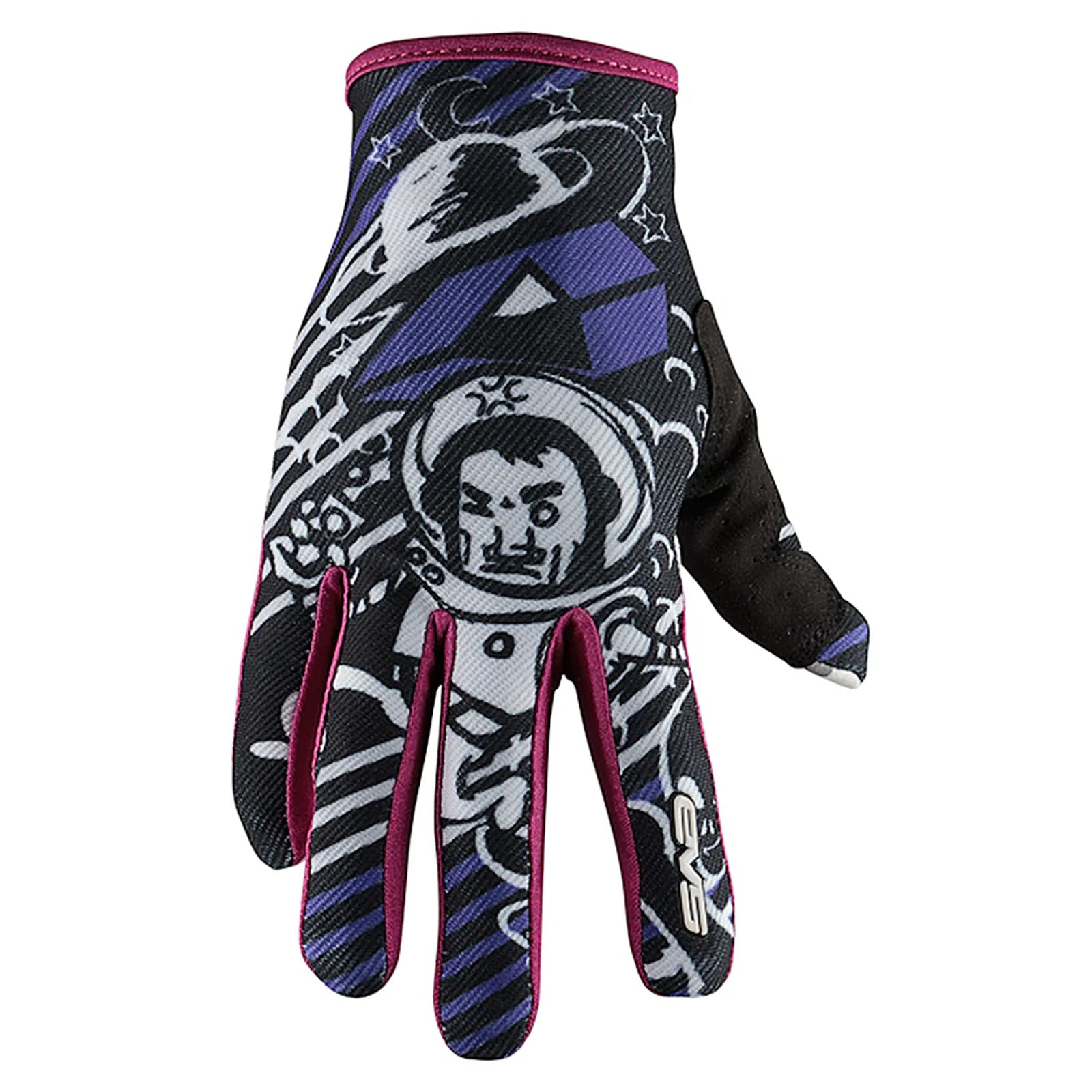EVS Space Cowboy Men's Off-Road Gloves