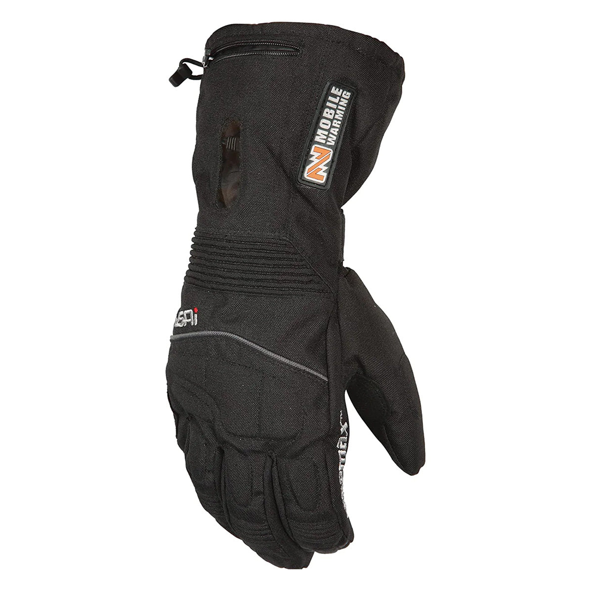 
Mobile Warming TX Heated Men's Street Gloves 