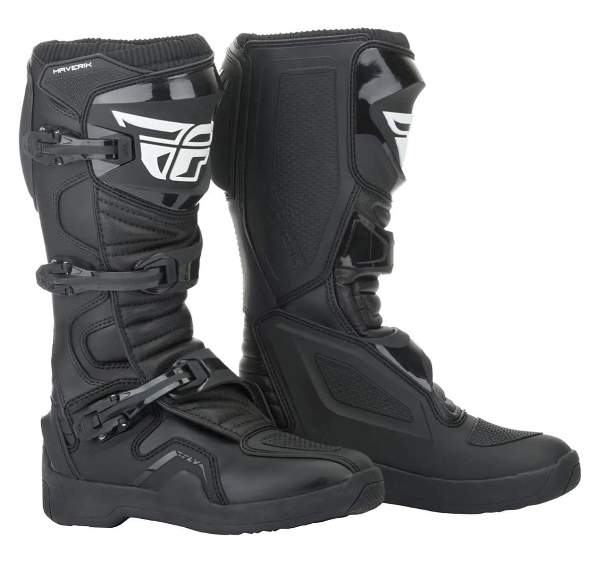 
Fly Racing Maverik Adult Off-Road Boots 