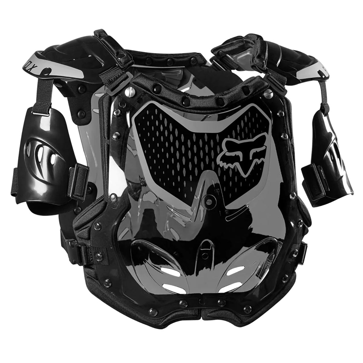 Fox Racing R3 Roost Deflector Women's Off-Road Body Armor 