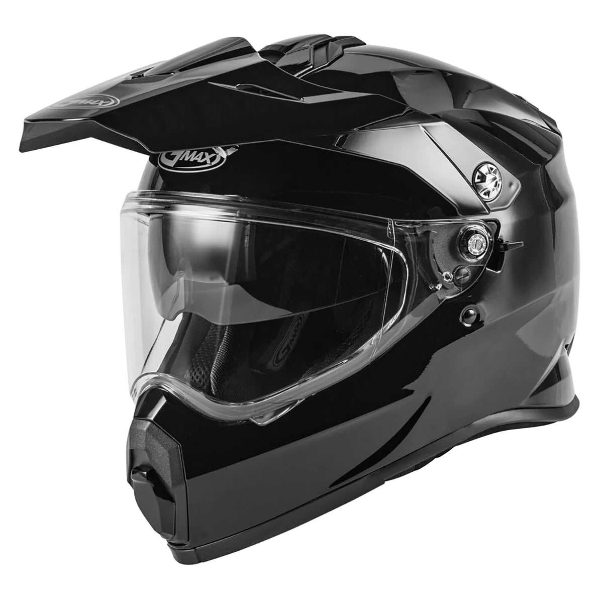 GMAX AT-21 Adventure Adult Off-Road Helmets