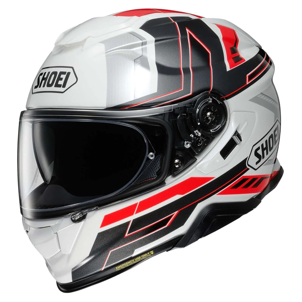 Shoei GT-Air II Aperture Adult Street Helmets 