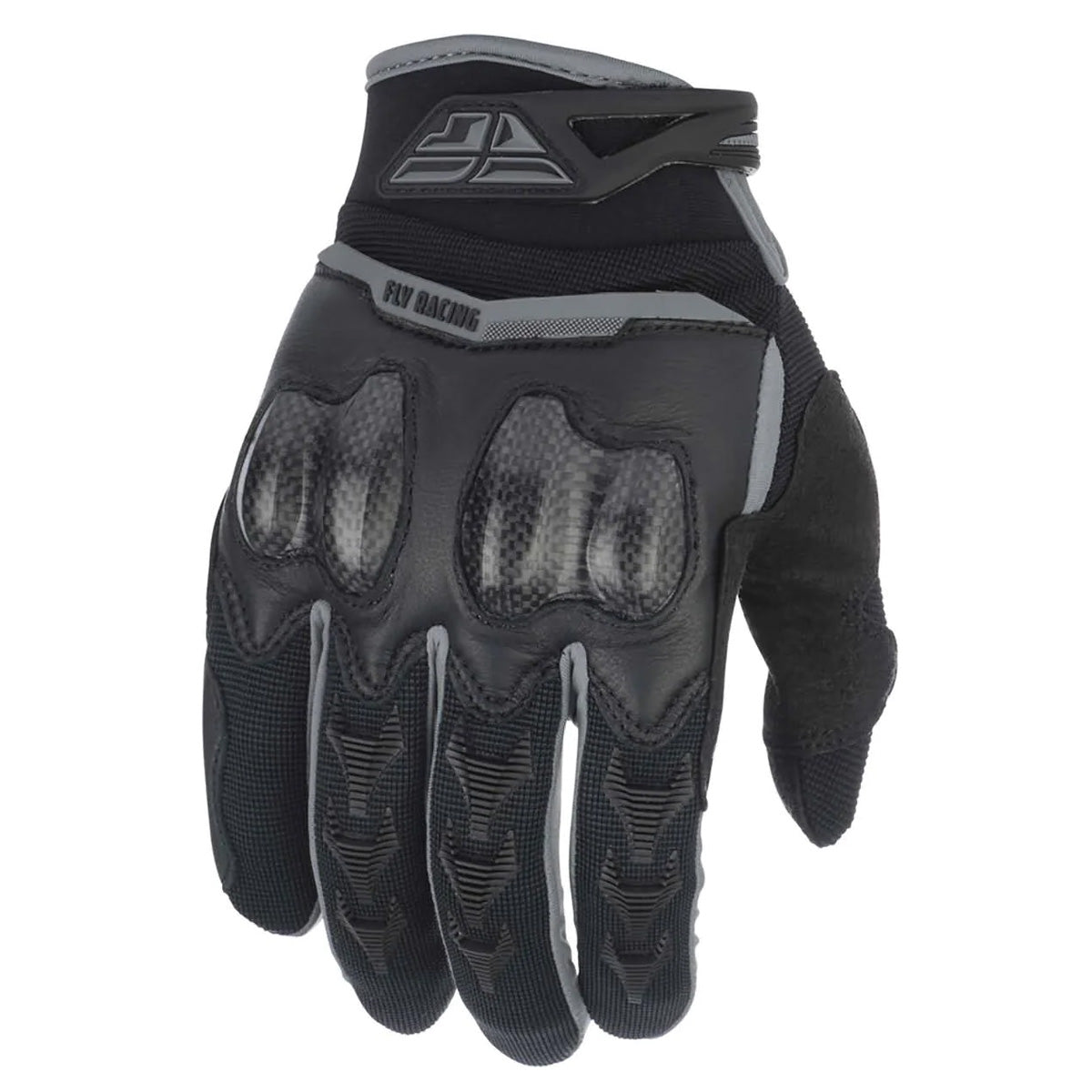 
  Fly Racing Patrol XC Men's Off-Road Gloves 