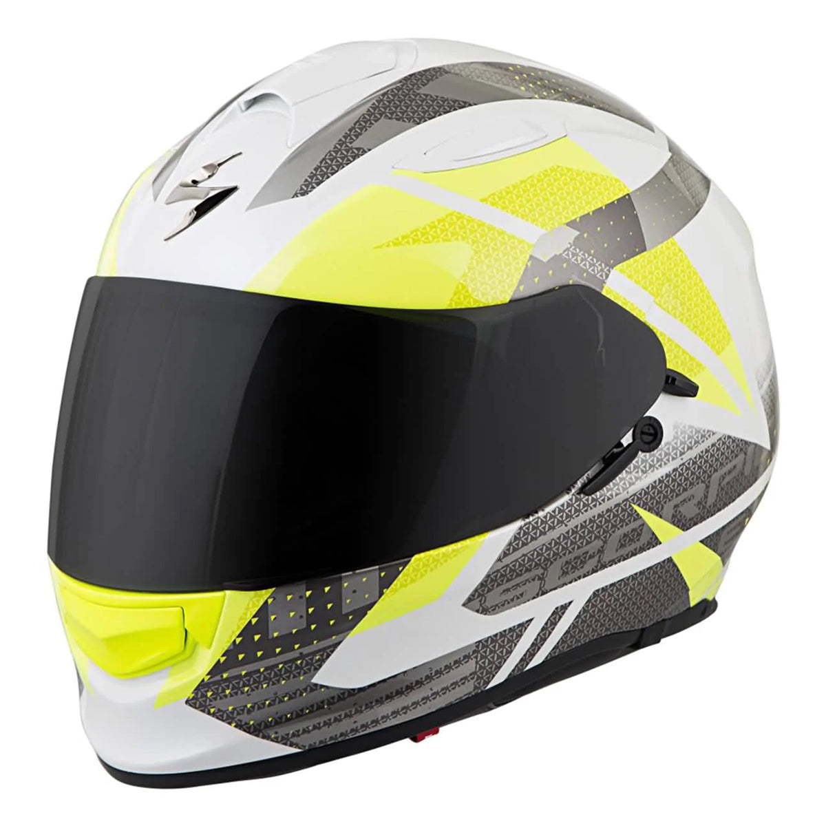 Scorpion EXO-T510 Fury Adult Street Helmets