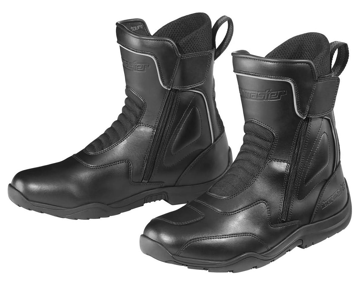 Tour Master Flex WP Men's Street Boots 