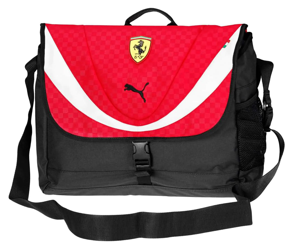 Puma Ferrari Replica Men's Shoulder Bags