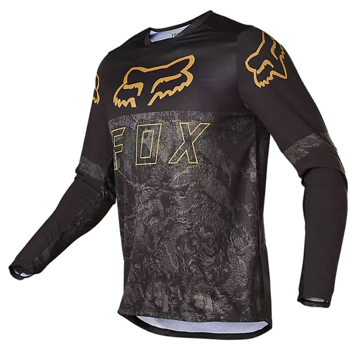 Fox Racing Legion LT LS Men's Off-Road Jerseys 